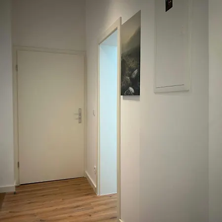 And Spacious For 4 * 威斯巴登
